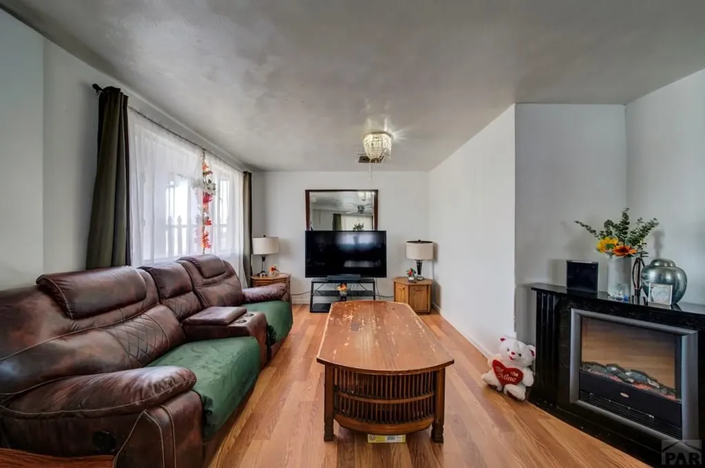 1030 S Santa Fe Avenue Pueblo CO 81006