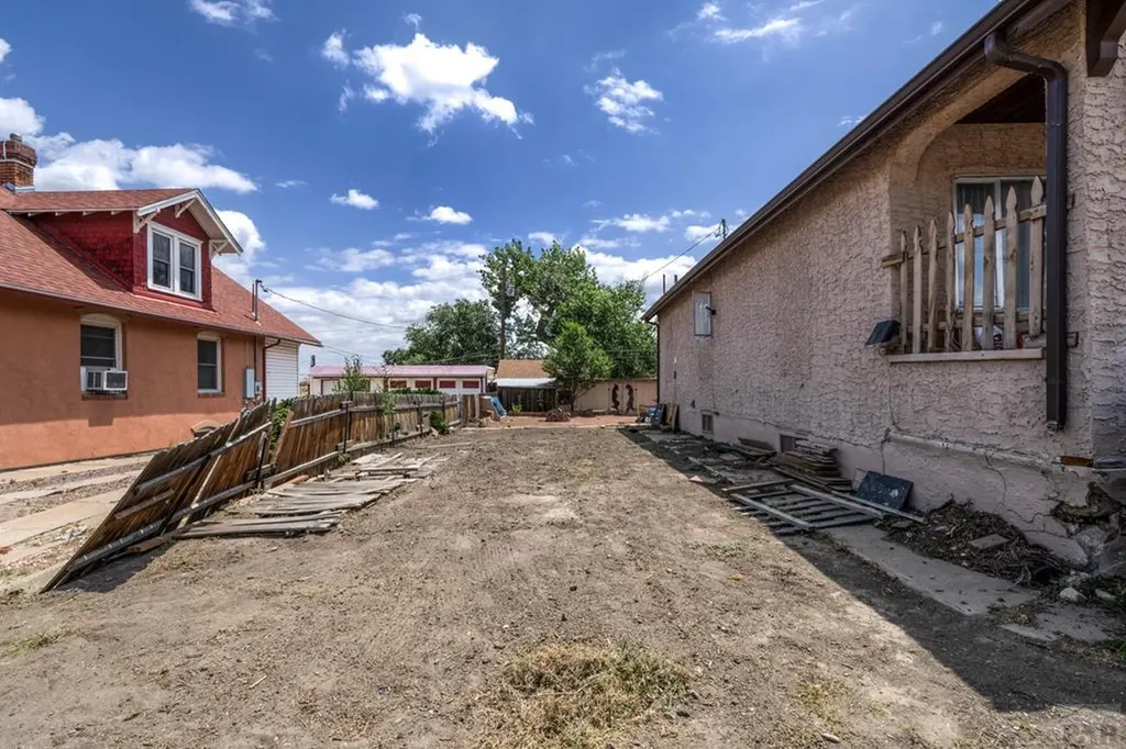 1030 S Santa Fe Avenue Pueblo CO 81006