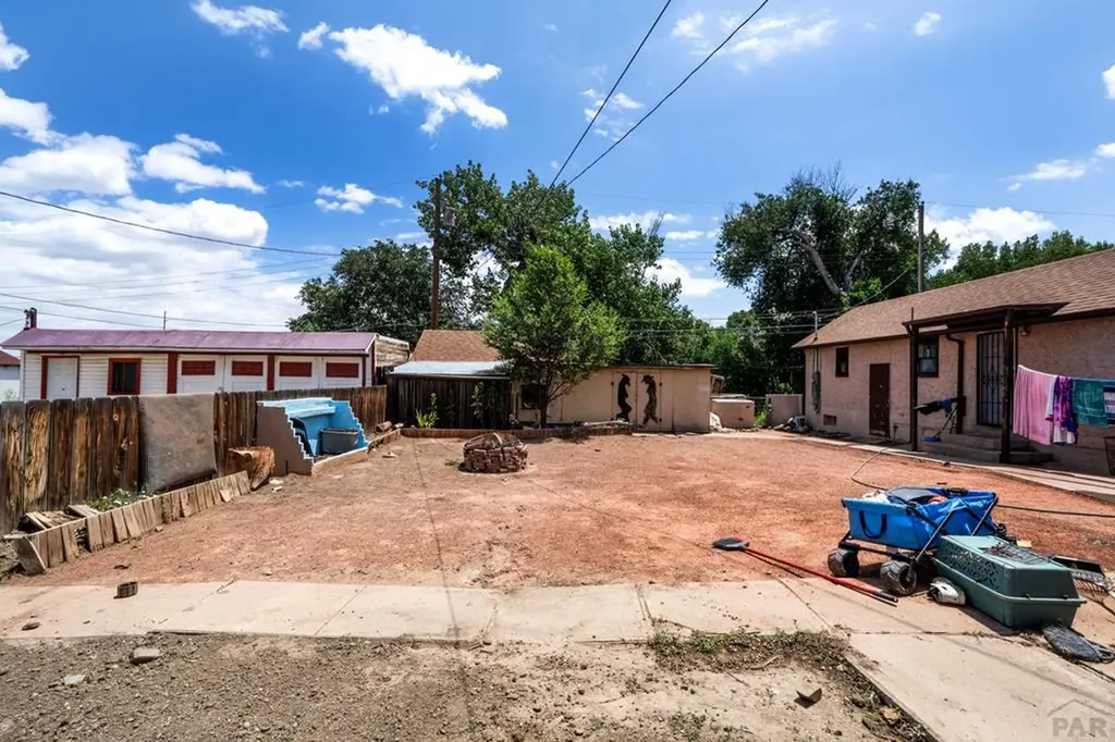 1030 S Santa Fe Avenue Pueblo CO 81006