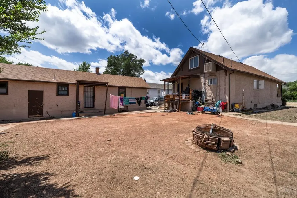 1030 S Santa Fe Avenue Pueblo CO 81006