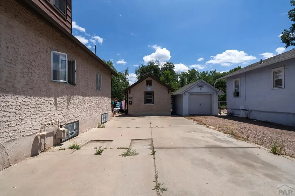 1030 S Santa Fe Avenue Pueblo CO 81006