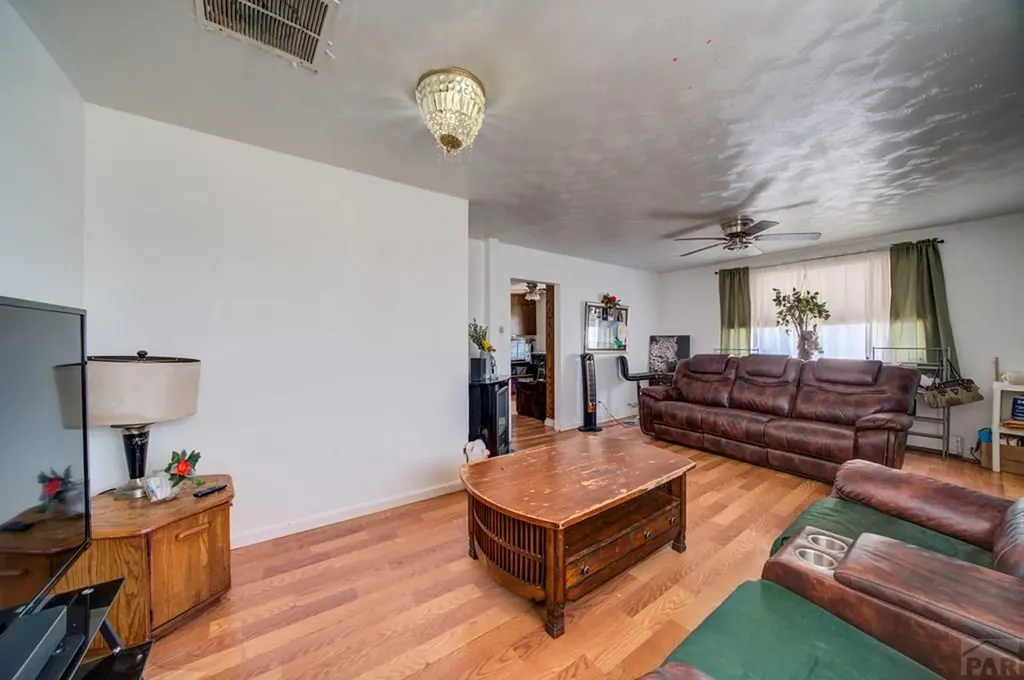 1030 S Santa Fe Avenue Pueblo CO 81006