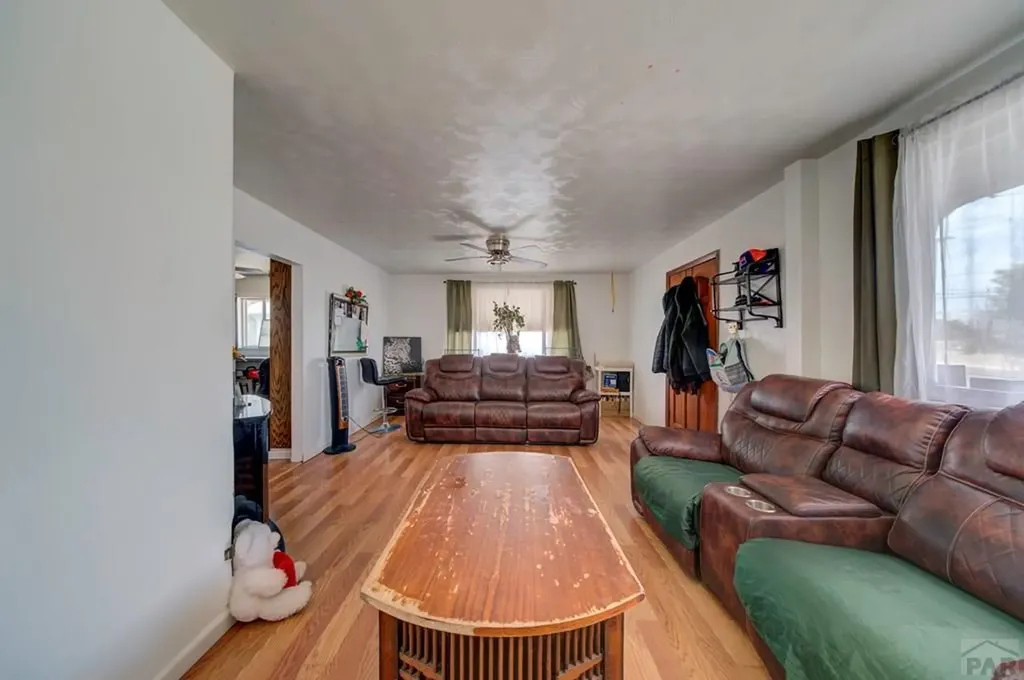 1030 S Santa Fe Avenue Pueblo CO 81006