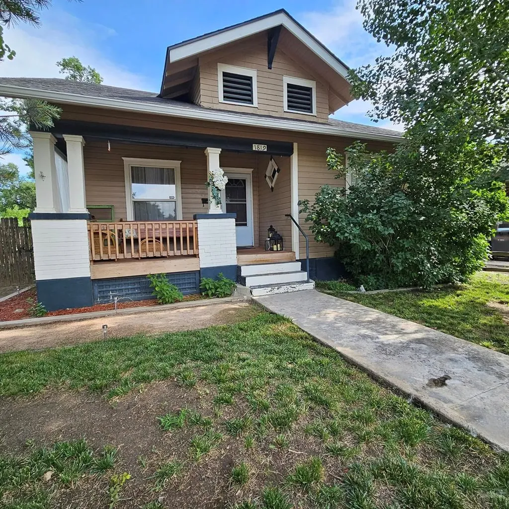 1819 W Arroyo Avenue Pueblo CO 81004
