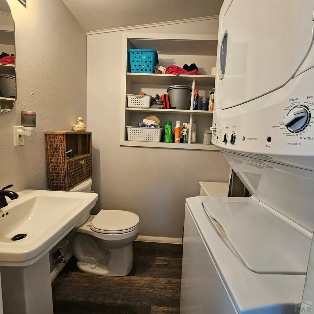 1819 W Arroyo Avenue Pueblo CO 81004