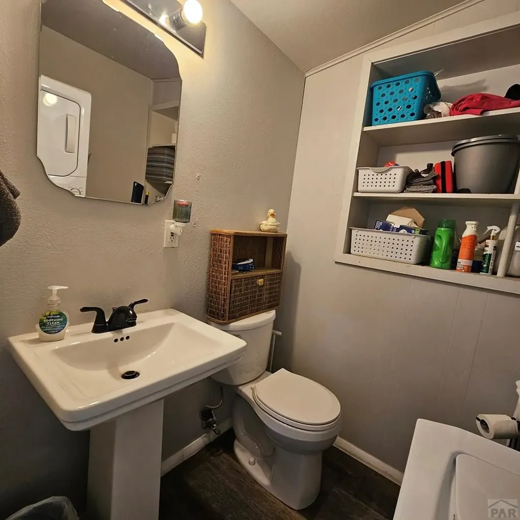 1819 W Arroyo Avenue Pueblo CO 81004