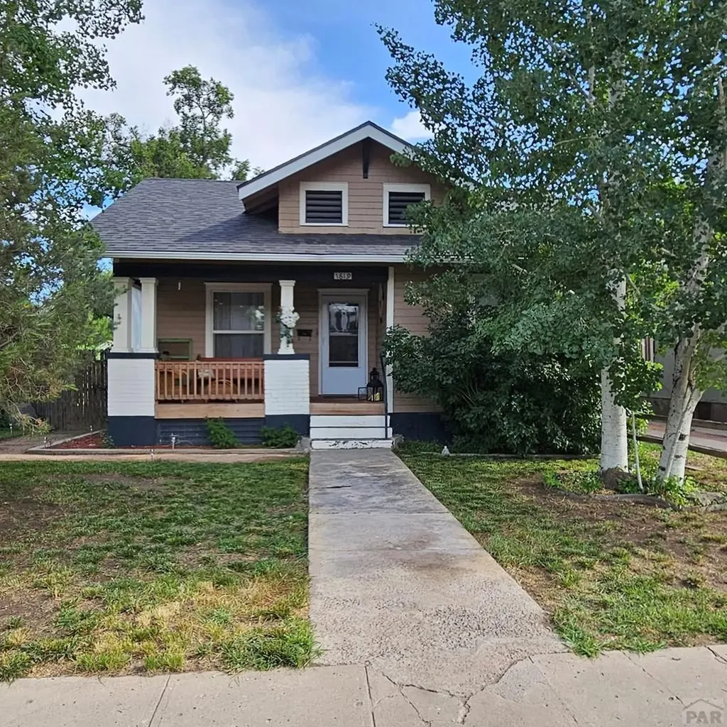 1819 W Arroyo Avenue Pueblo CO 81004
