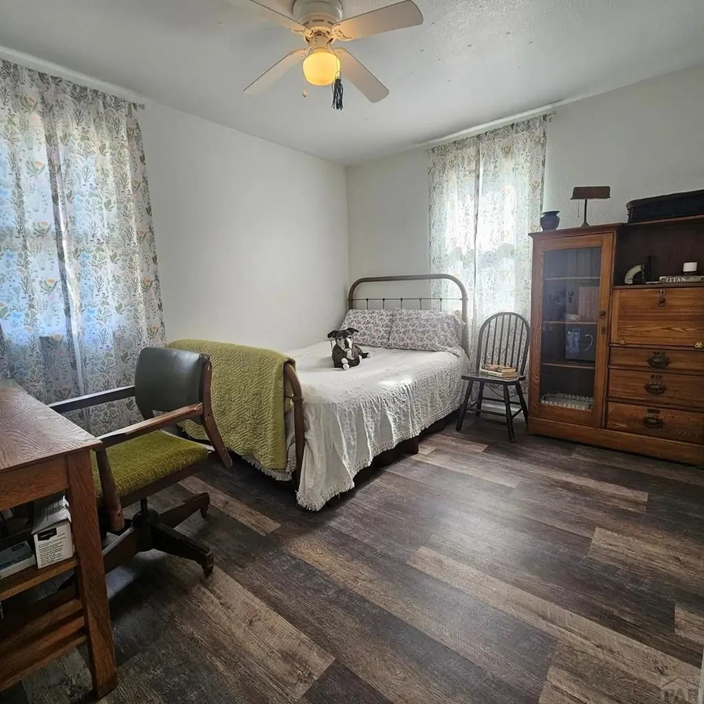 1819 W Arroyo Avenue Pueblo CO 81004