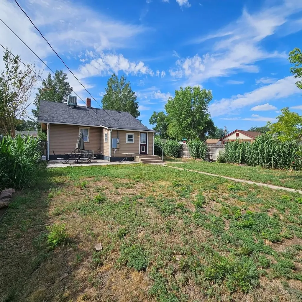 1819 W Arroyo Avenue Pueblo CO 81004