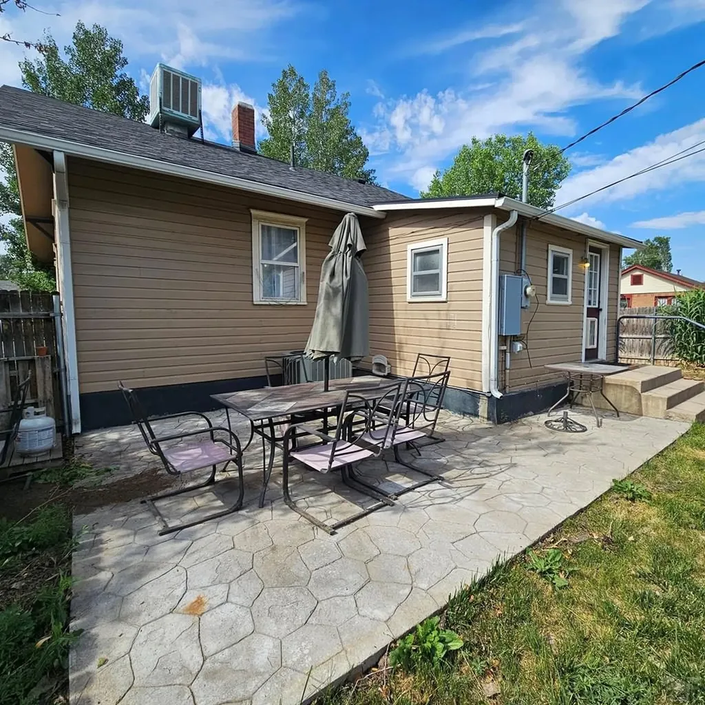 1819 W Arroyo Avenue Pueblo CO 81004