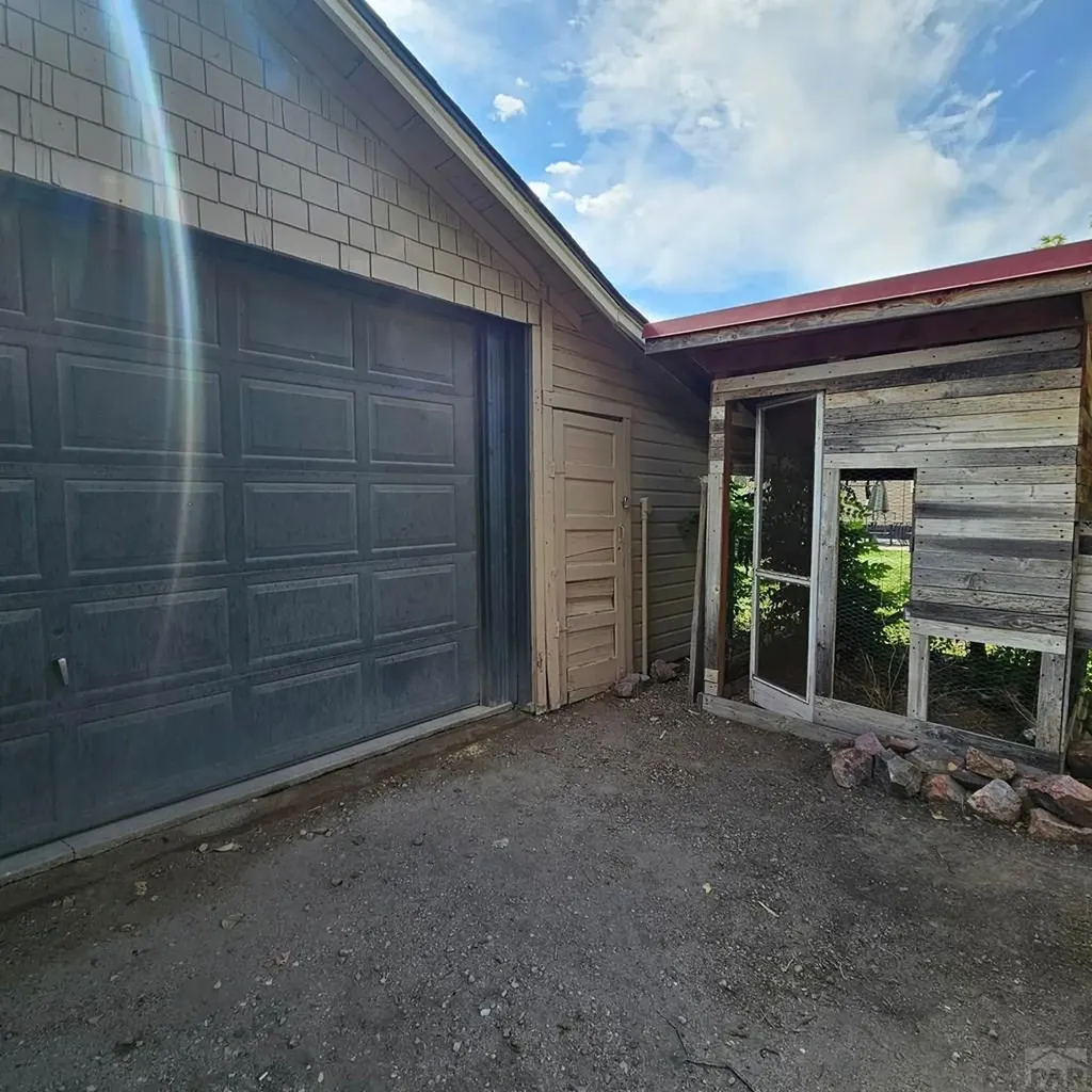 1819 W Arroyo Avenue Pueblo CO 81004