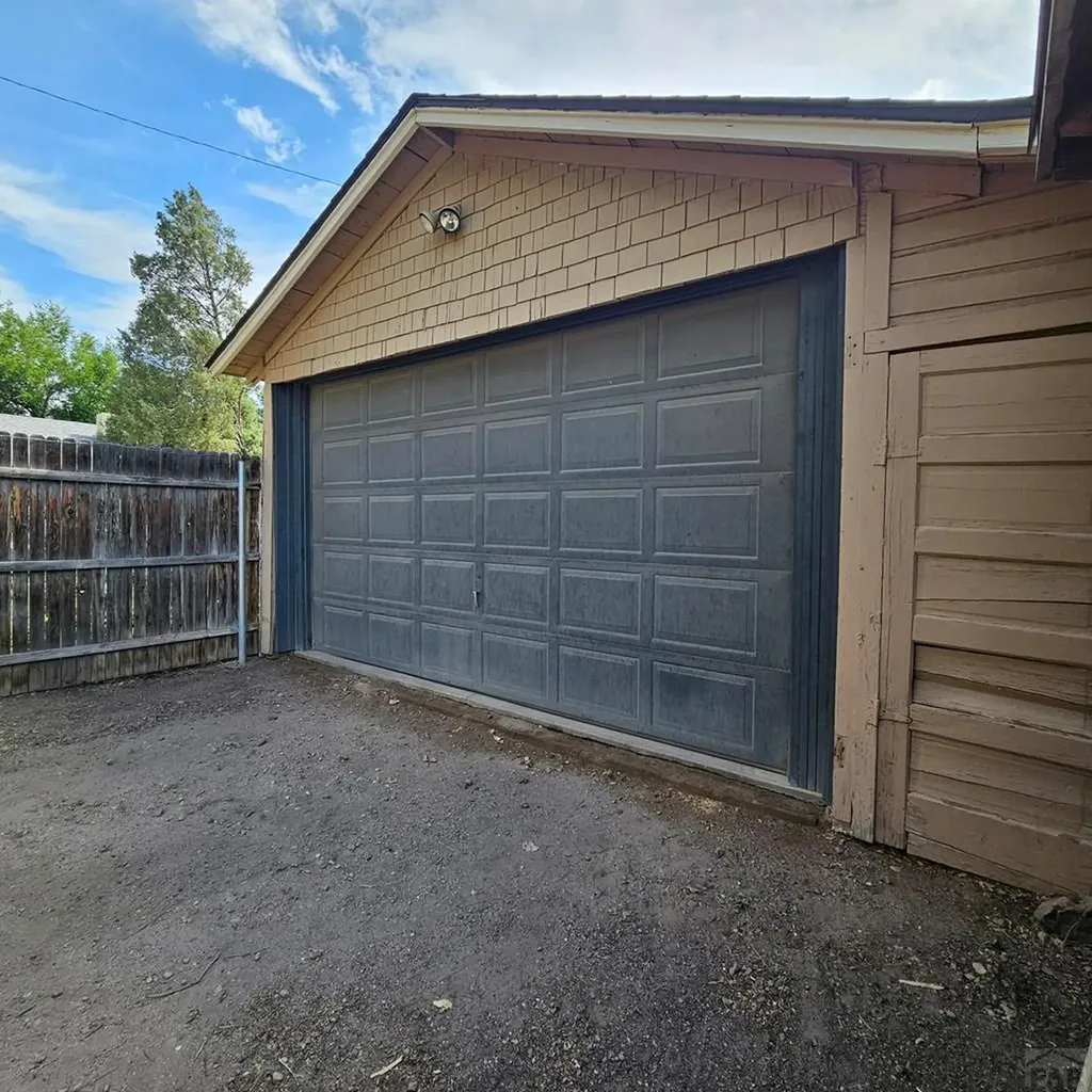 1819 W Arroyo Avenue Pueblo CO 81004