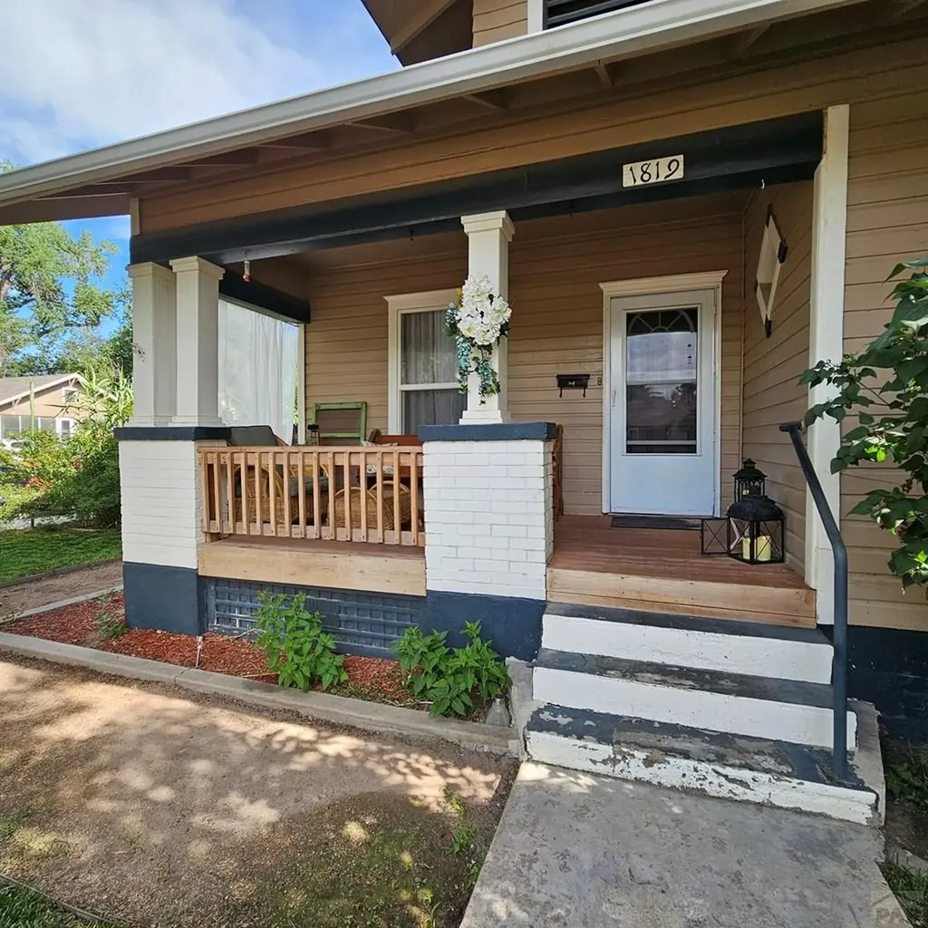 1819 W Arroyo Avenue Pueblo CO 81004