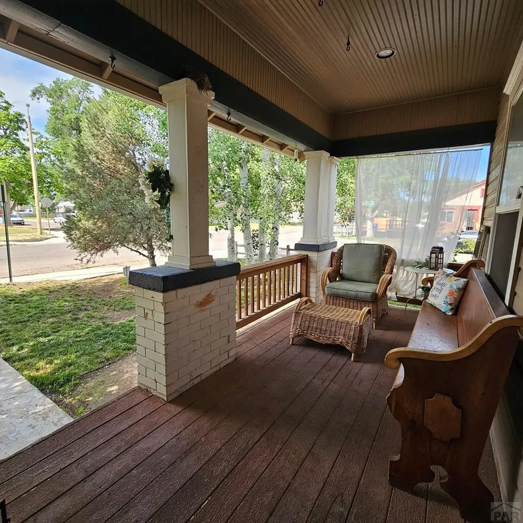 1819 W Arroyo Avenue Pueblo CO 81004