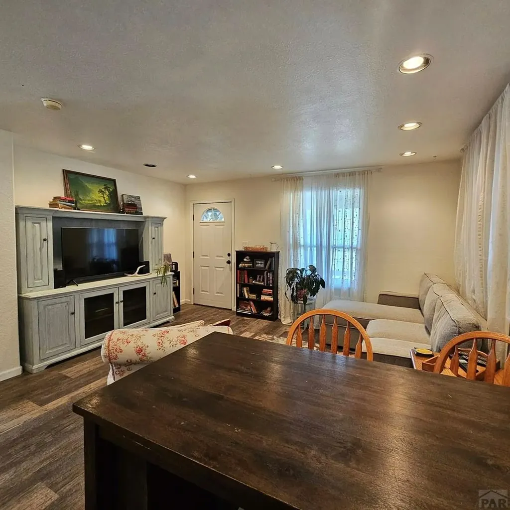 1819 W Arroyo Avenue Pueblo CO 81004