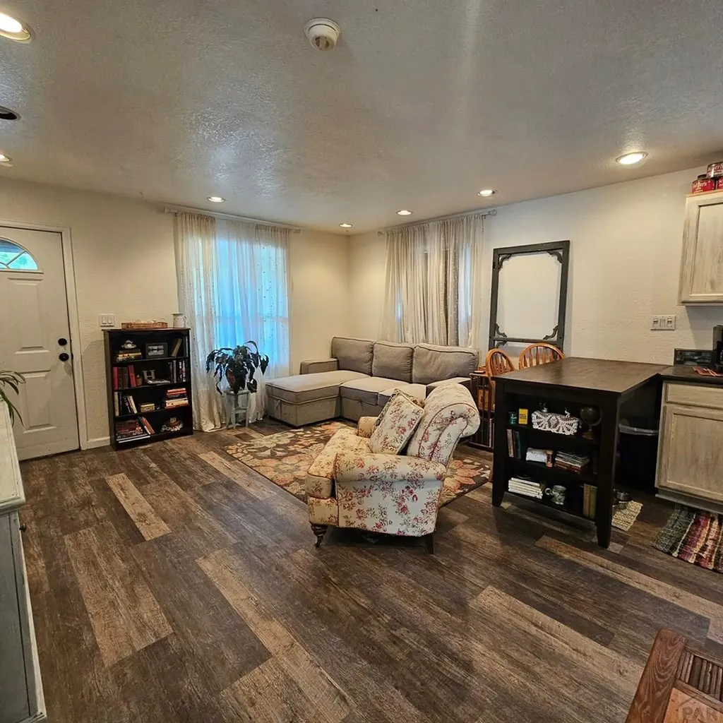 1819 W Arroyo Avenue Pueblo CO 81004