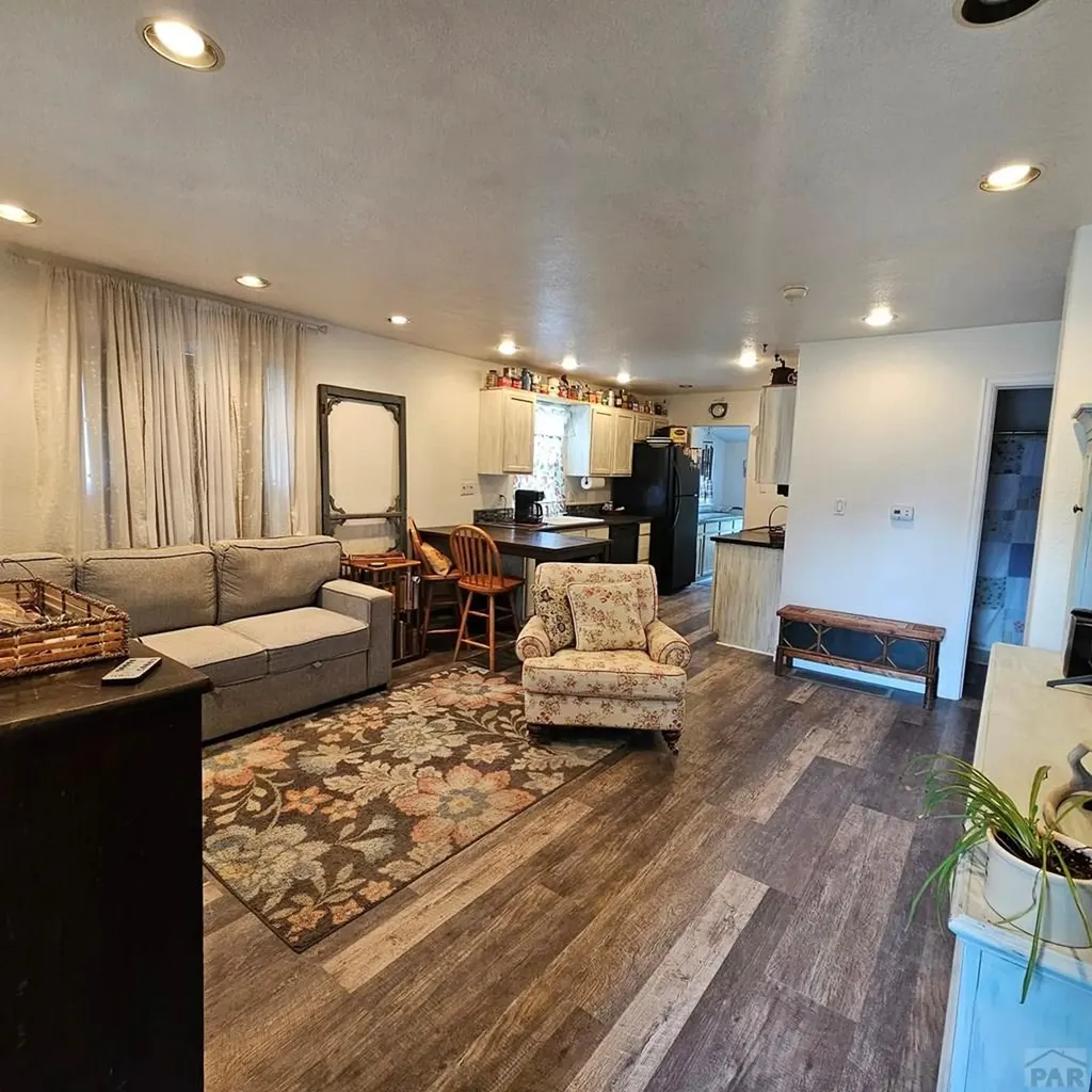 1819 W Arroyo Avenue Pueblo CO 81004