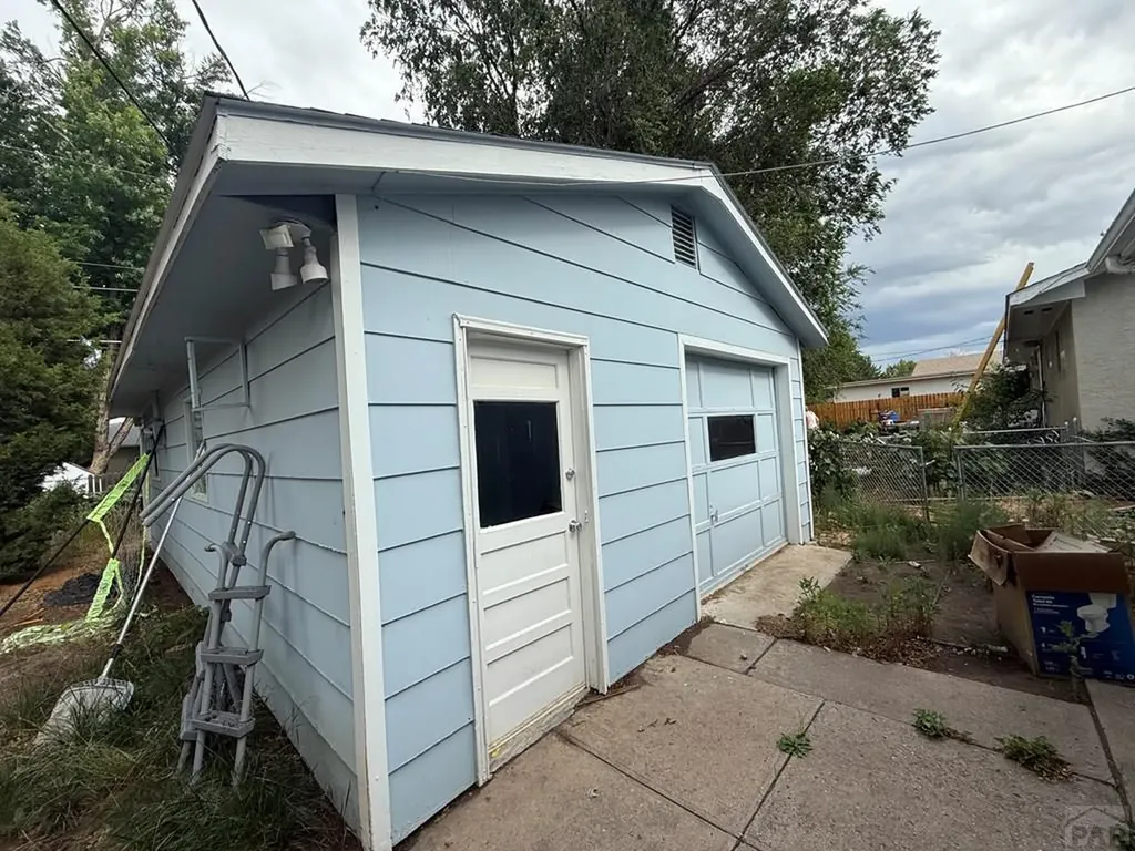 2110 Rosewood Lane Pueblo CO 81005