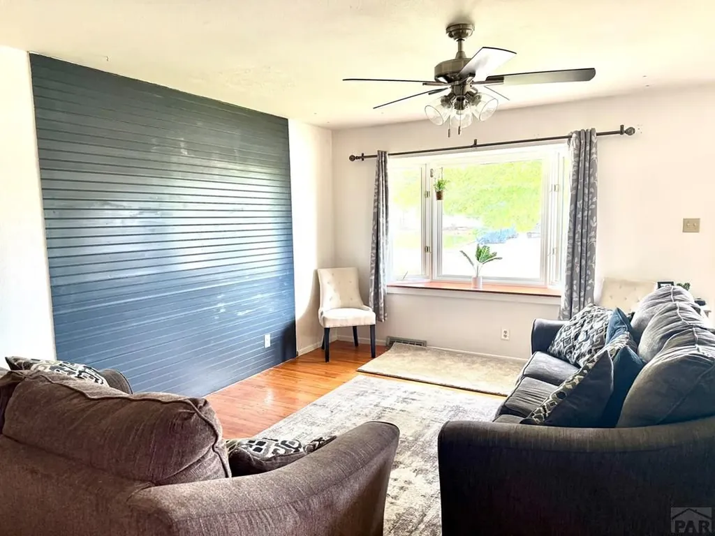 2110 Rosewood Lane Pueblo CO 81005