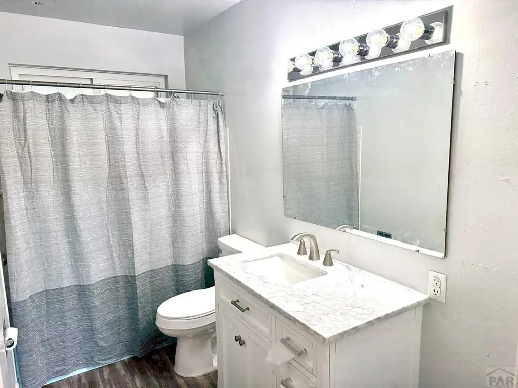 2110 Rosewood Lane Pueblo CO 81005