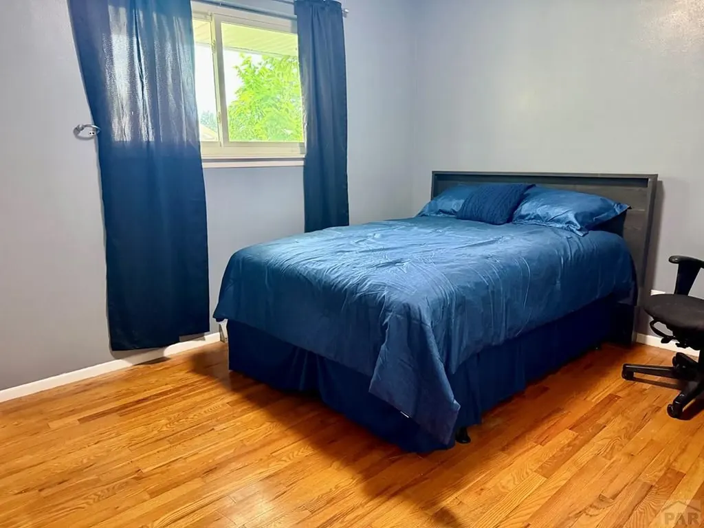 2110 Rosewood Lane Pueblo CO 81005