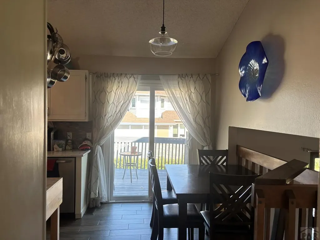 80 S Portero Drive Pueblo CO 81005