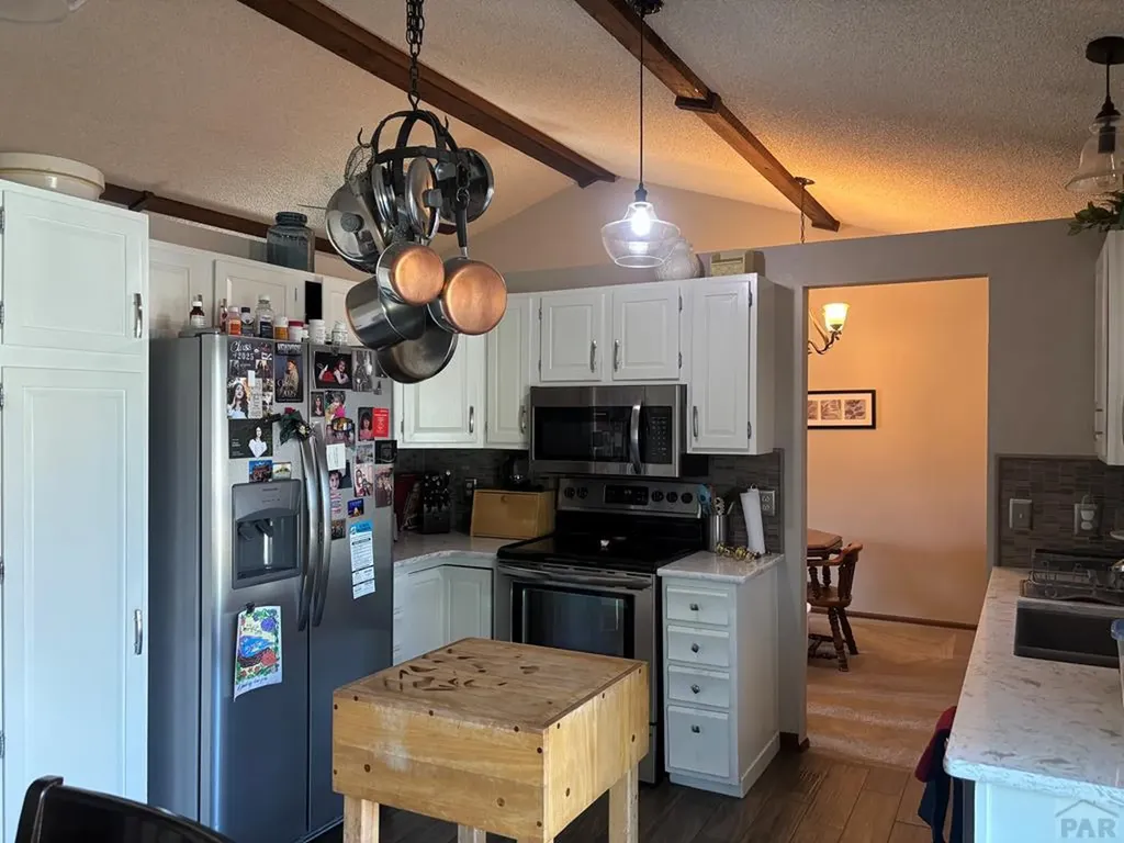 80 S Portero Drive Pueblo CO 81005