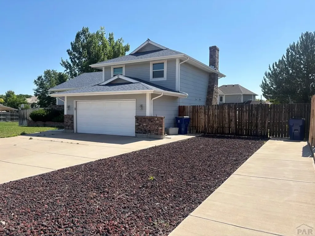 80 S Portero Drive Pueblo CO 81005