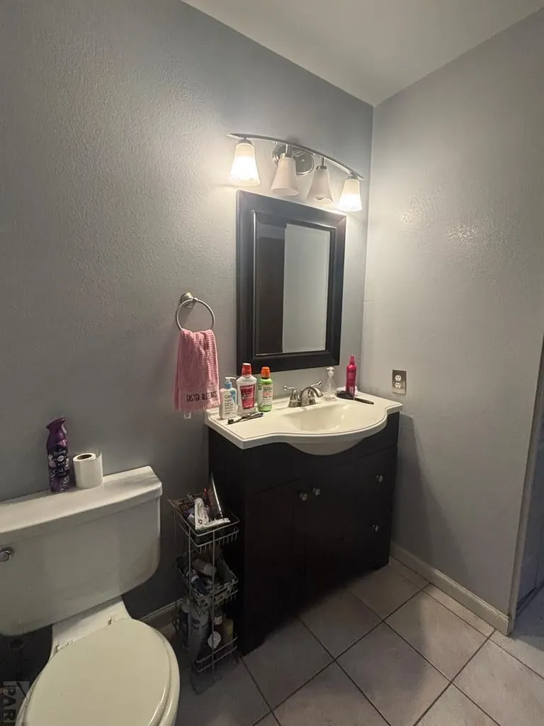 80 S Portero Drive Pueblo CO 81005