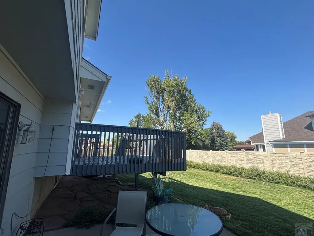 80 S Portero Drive Pueblo CO 81005