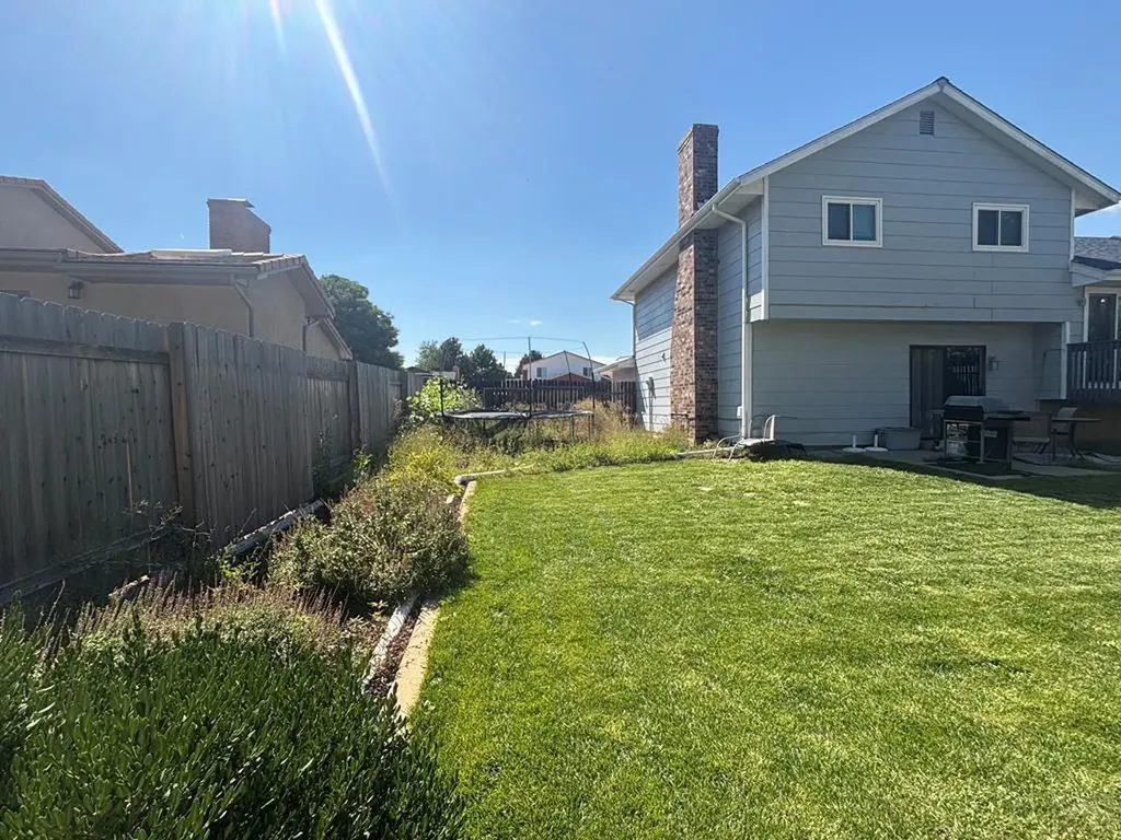 80 S Portero Drive Pueblo CO 81005