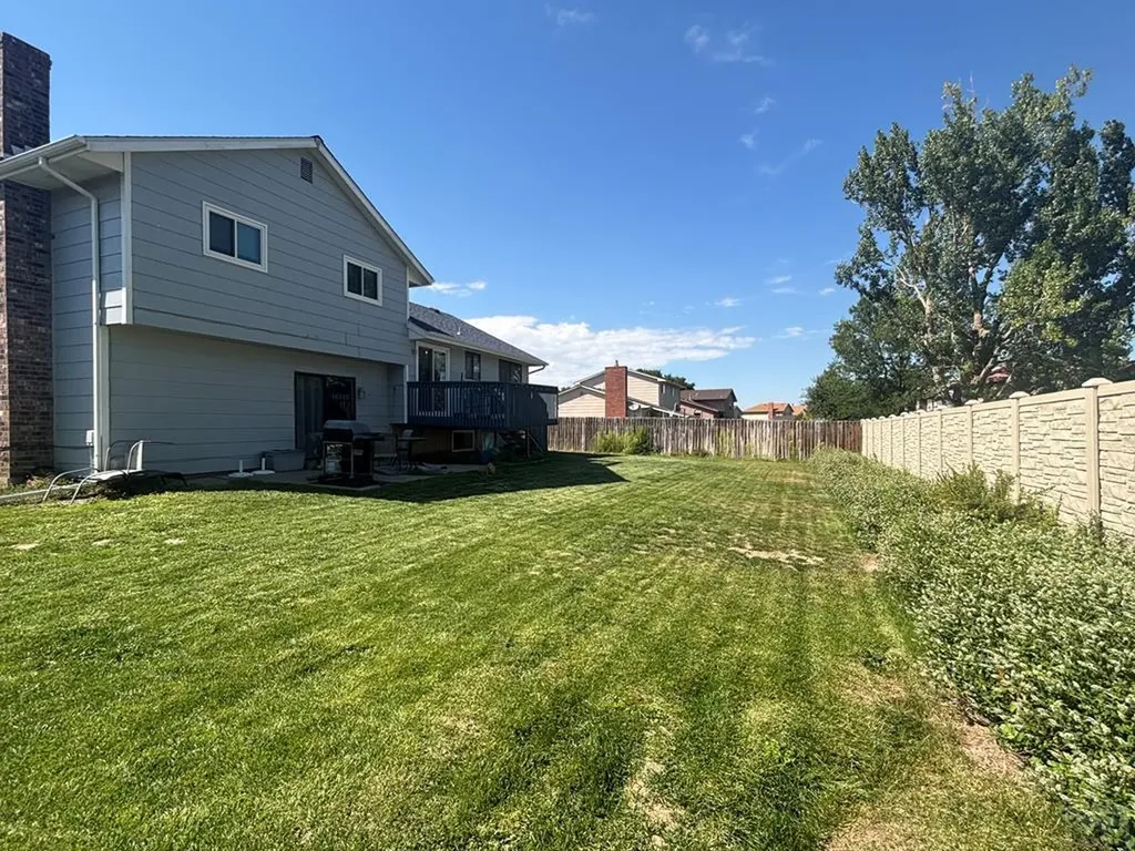 80 S Portero Drive Pueblo CO 81005