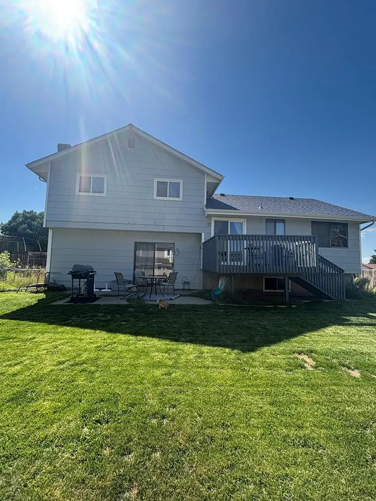 80 S Portero Drive Pueblo CO 81005