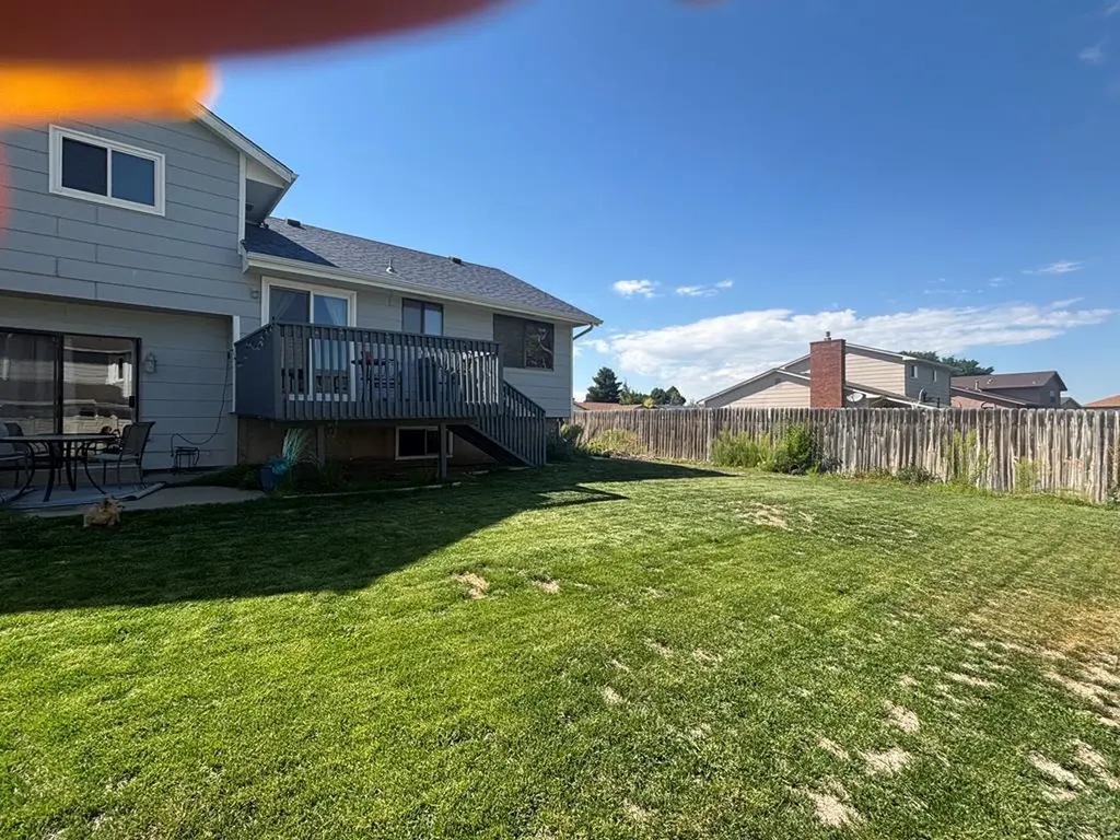 80 S Portero Drive Pueblo CO 81005