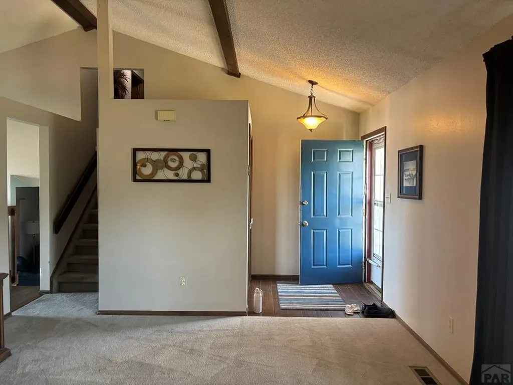 80 S Portero Drive Pueblo CO 81005