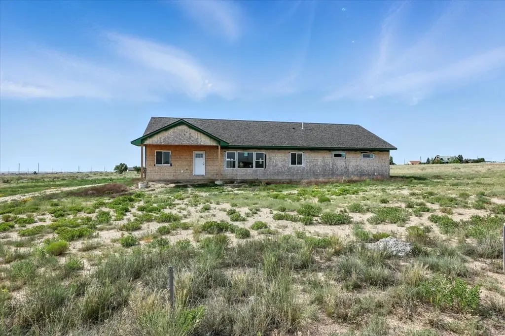 892 E Cholla Plaza Pueblo West CO 81007