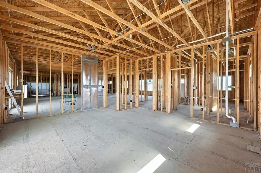 892 E Cholla Plaza Pueblo West CO 81007