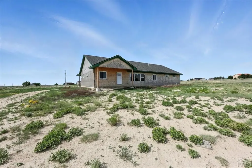 892 E Cholla Plaza Pueblo West CO 81007