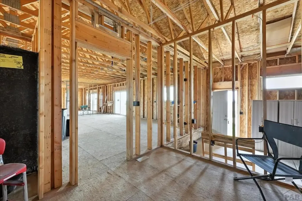 892 E Cholla Plaza Pueblo West CO 81007