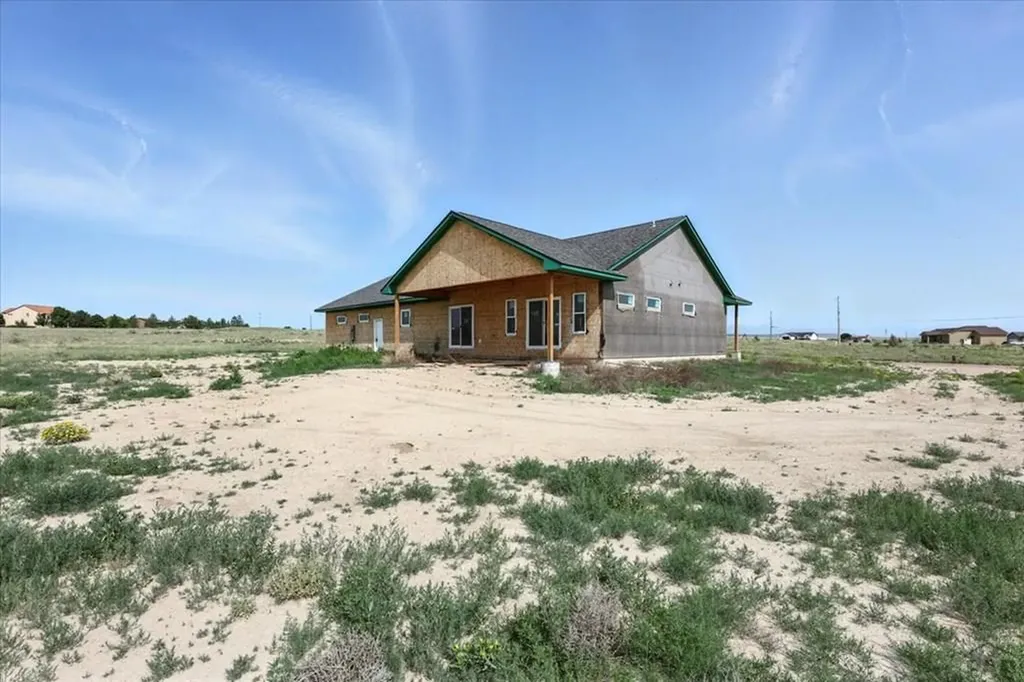 892 E Cholla Plaza Pueblo West CO 81007