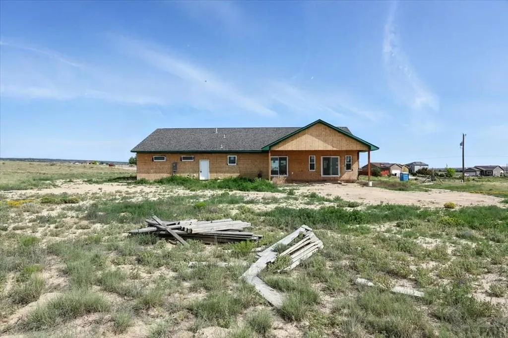 892 E Cholla Plaza Pueblo West CO 81007