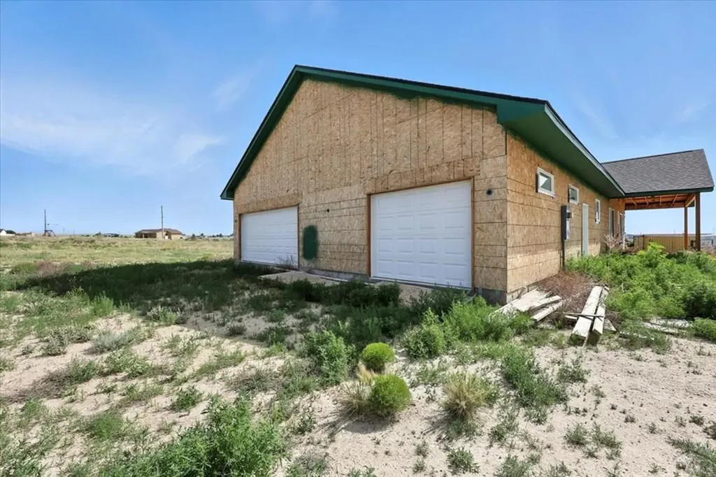 892 E Cholla Plaza Pueblo West CO 81007