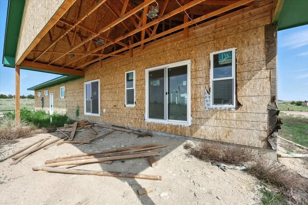 892 E Cholla Plaza Pueblo West CO 81007