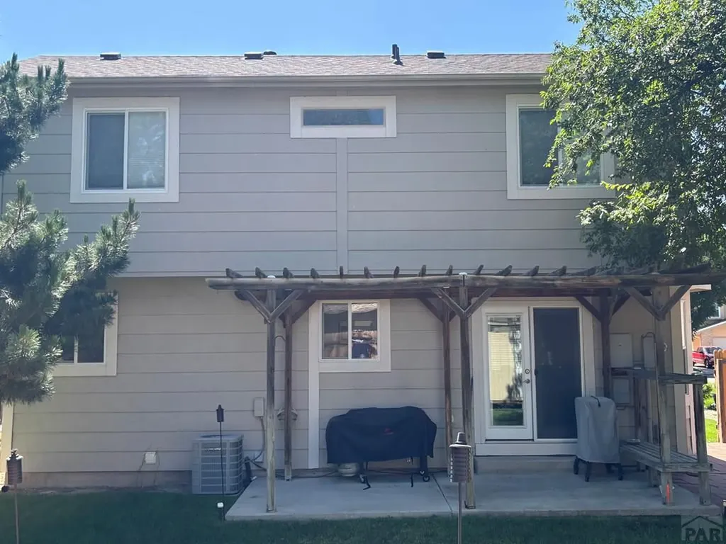 1510 Kingsroyal Boulevard Pueblo CO 81005