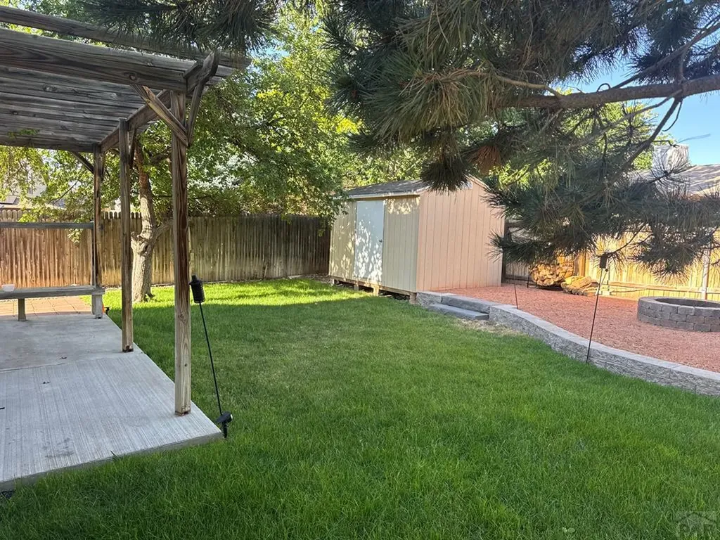 1510 Kingsroyal Boulevard Pueblo CO 81005