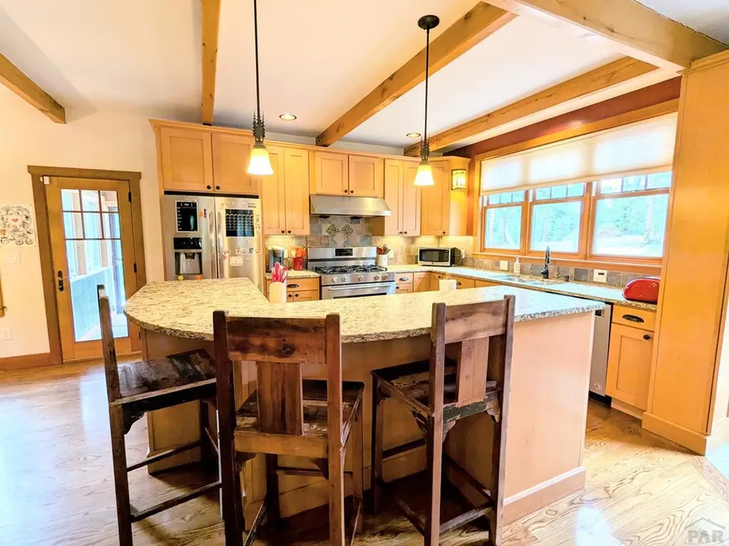 10 Robert Road Rye CO 81069