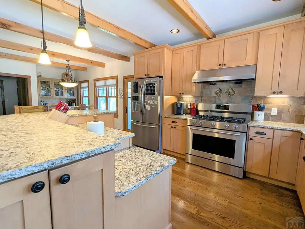 10 Robert Road Rye CO 81069