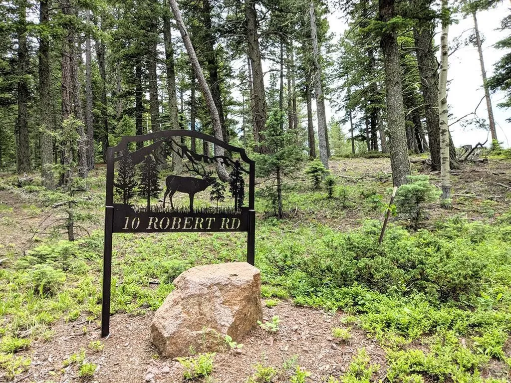 10 Robert Road Rye CO 81069