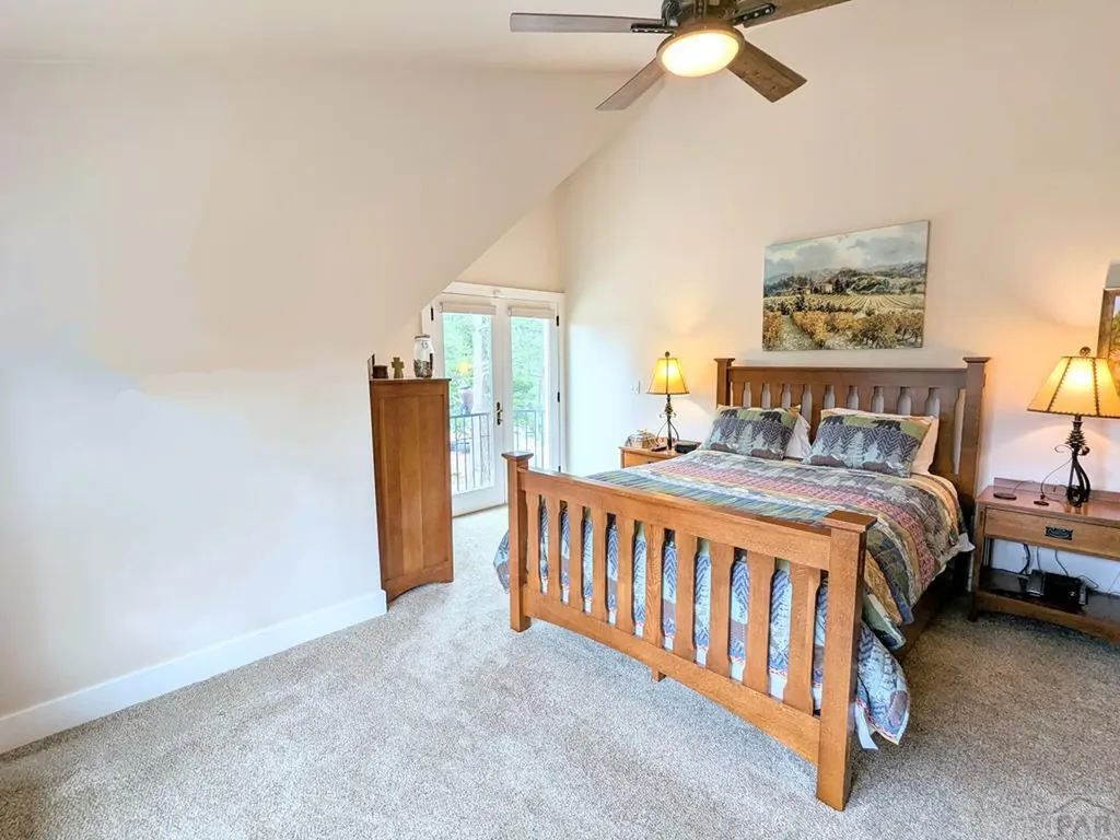 10 Robert Road Rye CO 81069