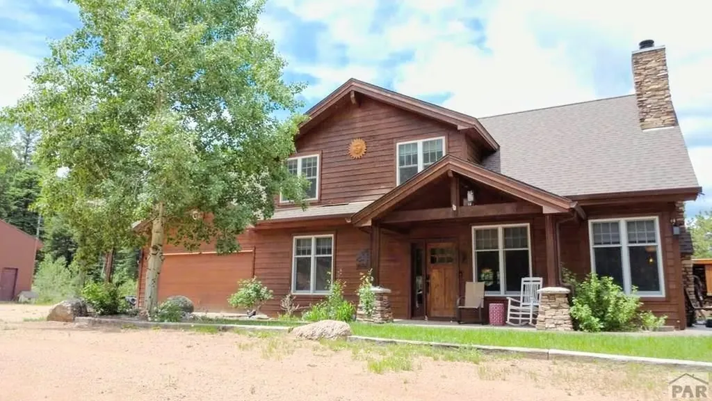 10 Robert Road Rye CO 81069